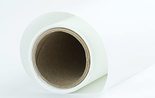 Borden & Riley 24" x 5 Yards #110M Technical Vellum Roll, 16 lb. 100% Rag, 1 Roll Each