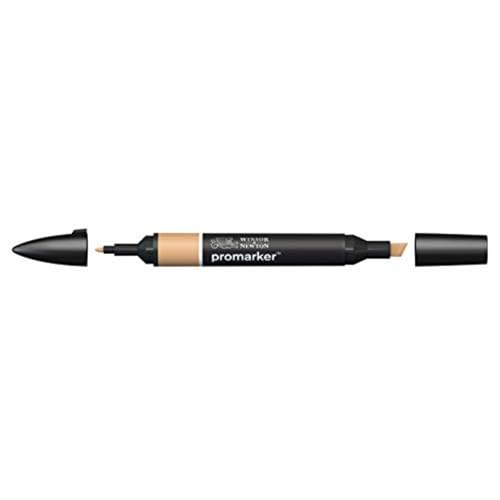 Winsor & Newton ProMarker, Cinnamon - color: Cinnamon, size: 1 Count (Pack of 1)