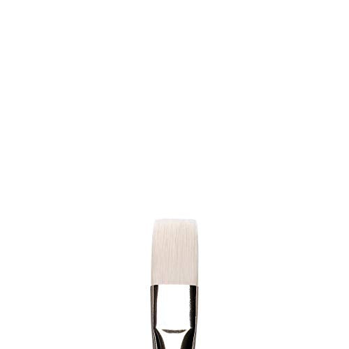 Winsor & Newton Artisan Paint Brush, Long Handle, Size 12, Bright - size: Size 12, style: Bright