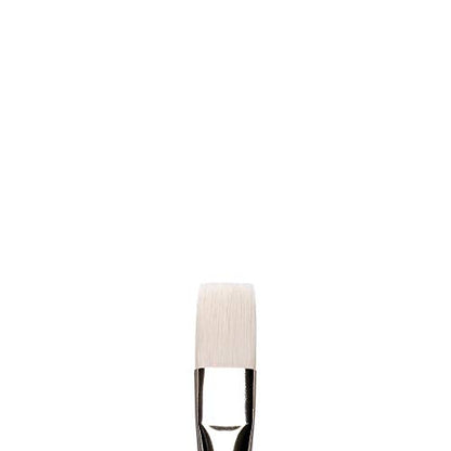 Winsor & Newton Artisan Paint Brush, Long Handle, Size 12, Bright - size: Size 12, style: Bright