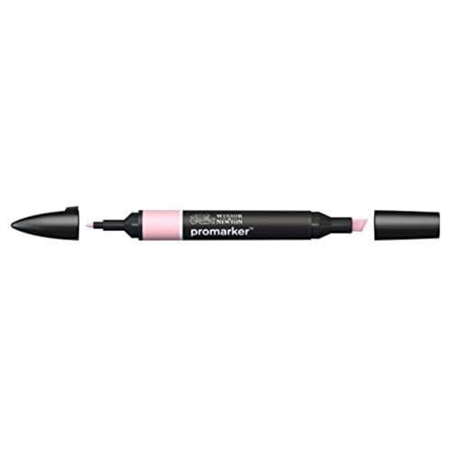 Winsor & Newton ProMarker, Baby Pink - color: Baby Pink, size: 1 Count (Pack of 1)