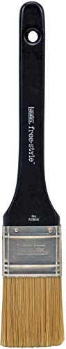 Liquitex Large Scale Universal Flat Brush, 2" - size: 2", style: Large Scale Universal Flat