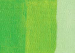 Charvin Extra Fine Oil Paint, Absinthe Green 20 ml - Triple-Milled, Rich Texture, Poppy Oil-Based, Light-Fast, Handmade, Archival Quality - color: Absinthe Green, size: 0.68 Fl Oz (Pack of 1)