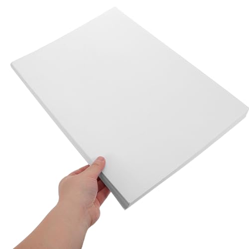 KALLORY 100 Sheets A3 Marker Paper Pad Smooth Surface Architecture Drawing Paper for Sketching, Illustration and Detailed Marker Artwork