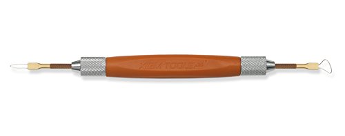 Xiem Tools Double-Ended Sculptor's Wire Tool (Small, Tool 3) - color: Tool 3, size: Small