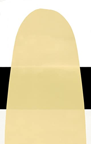 Golden Fluid Interference Acrylics - Interference Gold Fine - 4 oz Bottle