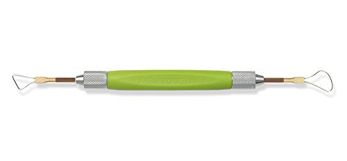 Xiem Tools Double-Ended Sculptor's Wire Tool (Medium, Tool 1) - color: Tool 1, size: Medium