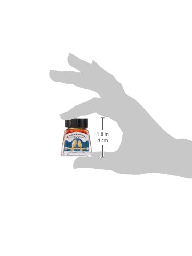 Winsor & Newton Collection Drawing Ink Set, Set of 8, Henry Collection - style: Henry Collection Pack