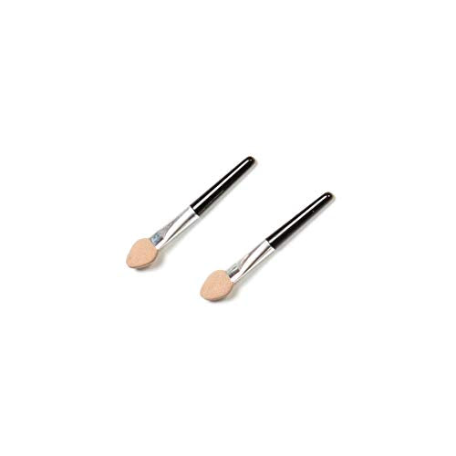 Sofft Artist Tools by GOLDEN, Mini Applicators, Pack of 12, Professional Artist Pastels