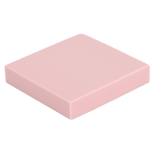 Rubber Carving Blocks Premium Soft Multipurpose Stamp Making DIY Crafting Scrapbook Painting for Schools Families 30PCS 5x5x1cm (Square Shape) - size: Square Shape