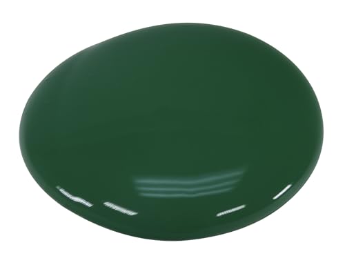 Sax Versatemp Premium Heavy-Bodied Tempera Paint, Green, 1 Gallon