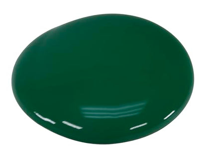 Sax Versatemp Premium Heavy-Bodied Tempera Paint, Green, 1 Gallon