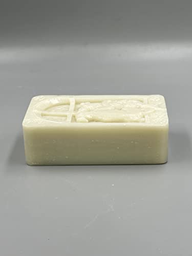 Dogs in Love Silicone Mold for SOAP Making Candle Plaster Clay