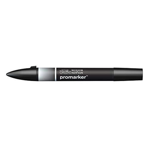 Winsor & Newton ProMarker, Blender - color: Blender, size: 1 Count (Pack of 1)