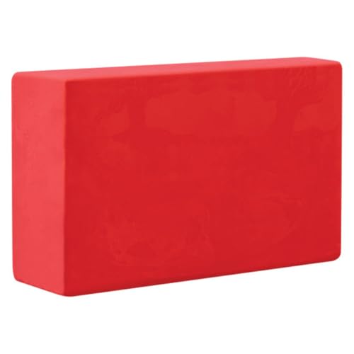 Prang Modeling Clay, Red, 1 lb. Block, Case of 12 Blocks, 192 oz. Total | Pliable, Non-Hardening, Non-Staining, Easy Clean-Up, Perfect for Preschool and Elementary Aged Children - color: Red, size: 1 lb. (Pack of 12)