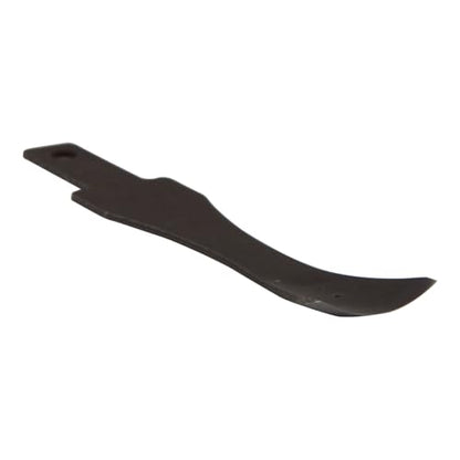 Flexcut Wood Carving Tools | SK Interchangeable Blades | #3, 7/8 Inch (22mm) Gouge | Razor Sharp 1095 High Carbon Steel | Handle Not Included |SK700 | Made in the U.S.A. for Wood Carvers and Hobbyists