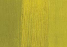 Charvin Extra Fine Oil Paint, Cinnabar Green Light 20 ml - Triple-Milled, Rich Texture, Poppy Oil-Based, Light-Fast, Handmade, Archival Quality - color: Cinnabar Green Light, size: 0.68 Fl Oz (Pack of 1)