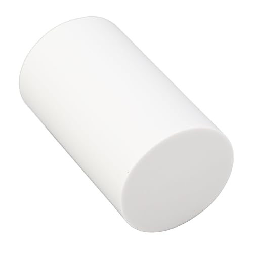 Rubber Carving Block, Soft Texture Stamp Carving Block Crafted from for Easy Carving, Clear Lines, and Intricate Details, with Support for Various Styles of Design, for (Round) - size: Round