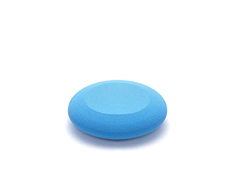 Xiem Tools Pro-Sponge Blue The Ultimate Sponge for Throwing and Finishing Porcelain Clay