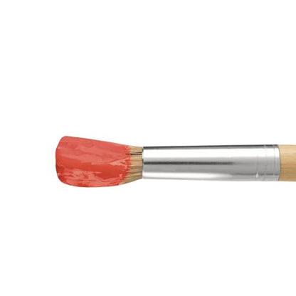 Colorations Simply Washable Tempera Paint, Fluorescent Neon Red - 16 oz. - color: Flourescent Red