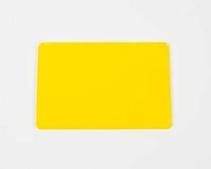 Eye Candy Resin Pigment Paste – Highly Pigmented Epoxy Color, 2 oz, Solid Non-Metallic, Mixable for Custom Shades (Himawari Yellow) - color: Himawari Yellow