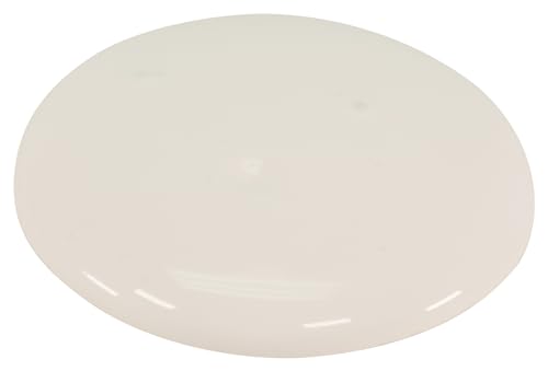 Sax Washable Versatemp Heavy Bodied Tempera Paint, White, 1 Gallon - 15411, 128 Fl Oz (Pack of 1)