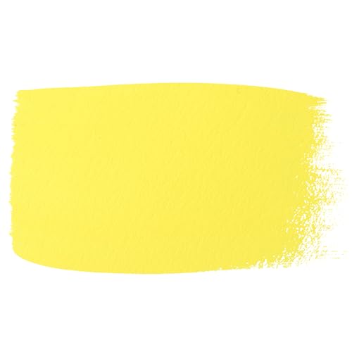 Liquitex Professional Acrylic Gouache, 2-oz (59ml) Bottle, Cadmium-Free Yellow Light - color: Cadmium-free Yellow Light