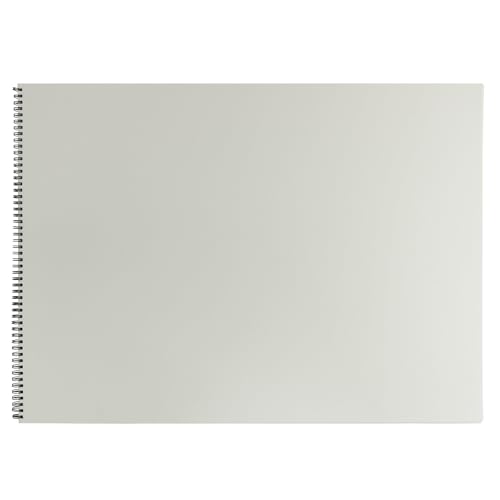 Fabriano 1264 Watercolor Pad, Bright White - size: 18 x 24