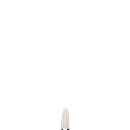 Winsor & Newton Artisan Paint Brush, Long Handle, Size 4, Filbert - size: Size 4, style: Filbert