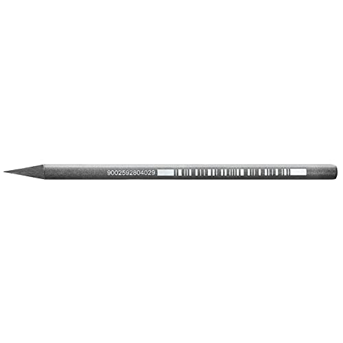 CRETACOLOR Monolith Woodless Graphite Pencil, 2B