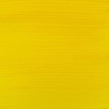 Amsterdam Standard Series Acrylic Tube 120ml Transparent Yellow Medium 272 (17092722) - color: Transparent Yellow Medium, size: 1 Count (Pack of 1)