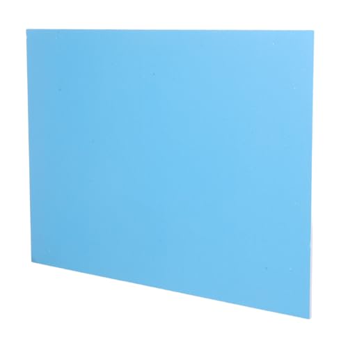VILLCASE PVC Linoleum Blocks for DIY Printmaking Stamp Carving Kit Art Carving Tools Baren Printmaking Supplies