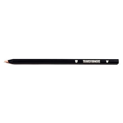 oil color pencil 36 colors, cool black wood color pencil