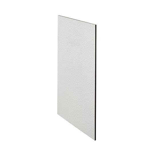 Trekell 9" x 12" Gesso Primed Hardboard Panel – Ready-to-Paint Artist Surface for Oil & Acrylic | Made in USA - size: 9" x 12"