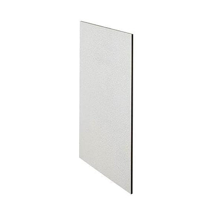 Trekell 8" x 10" Gesso Primed Hardboard Panel – Ready-to-Paint Artist Surface for Oil & Acrylic | Made in USA - size: 8" X 10"