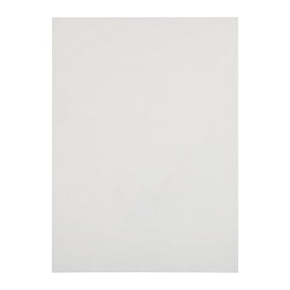 50 Sheets 16K Practice Gouache Paper 8" x 10" Thick 160GSM for Arts Beginners Painting Sketching Drawing Wet & Dry & Mixed Media Gouache Paint Papers Art Supplies - color: Gouache Paper-50 Sheets