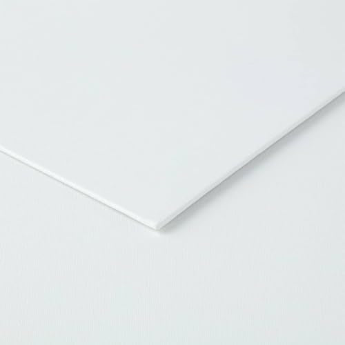 Creative Mark Cotton Canvas Panels 4x4" - 12 Pack - Professional Quality Fine Weave Acrylic Primed Artist Canvas Boards for Painting, Acrylics, Studios, & More - size: 4x4" - 12 Pack