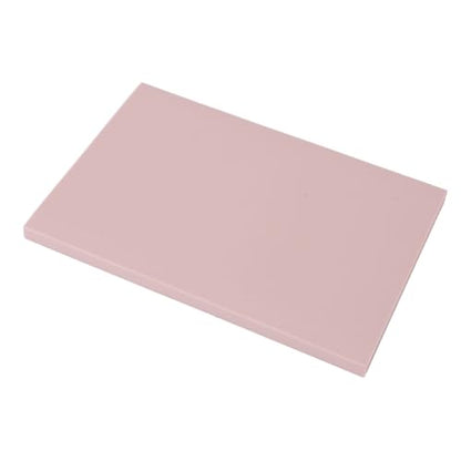 10PCS Rubber Stamp Carving Block, Soft DIY Printmaking Stamp Making Kit, Easy to Carve Engraving Blocks for Scrapbooking and Craft Projects (Pink) - color: Pink