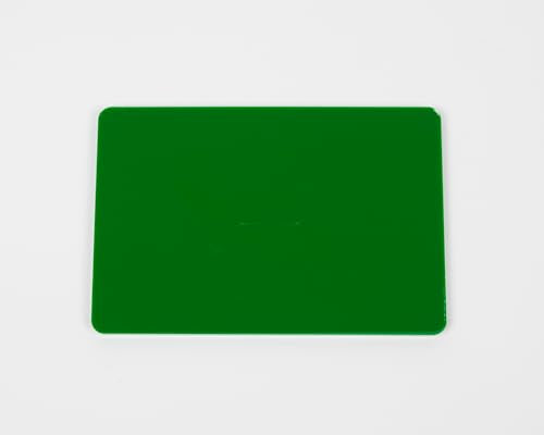 Eye Candy Resin Pigment Paste – Highly Pigmented Epoxy Color, 2 oz, Solid Non-Metallic, Mixable for Custom Shades (Ryokucha Green) - color: Ryokucha Green