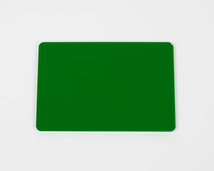 Eye Candy Resin Pigment Paste – Highly Pigmented Epoxy Color, 2 oz, Solid Non-Metallic, Mixable for Custom Shades (Ryokucha Green) - color: Ryokucha Green