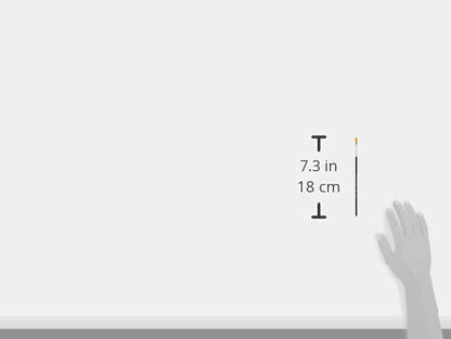 Tamiya TAM87067 300087067 Brush Set High Finish Standard