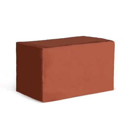 10LBs Natural Air Dry Clay Bulk, VIBRATITE All-Purpose Modeling Sculpting Pottery Clay for Beginners and Professional (Terra Cotta) - color: Terra Cotta