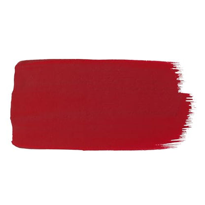 Liquitex Professional Acrylic Gouache, 2-oz (59ml) Bottle, Cadmium-Free Red Deep - color: Cadmium-free Red Deep