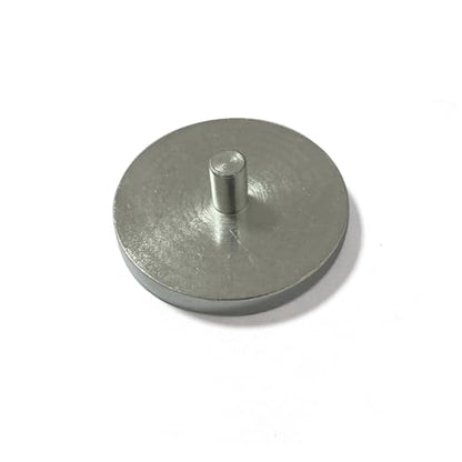 Hand Press Machine Accessories, Press Abrasive Tools, bakelite Pressure Head, Steel Head, Hand Press Machine Fixture accesso