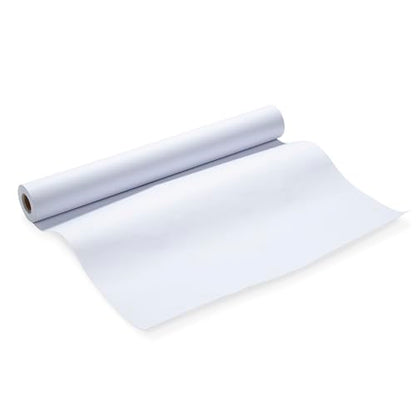 Melissa & Doug Easel Paper Roll - 17 Inches Wide, 75 Feet Long for Painting, Drawing, Art and Craft Projects for Kids