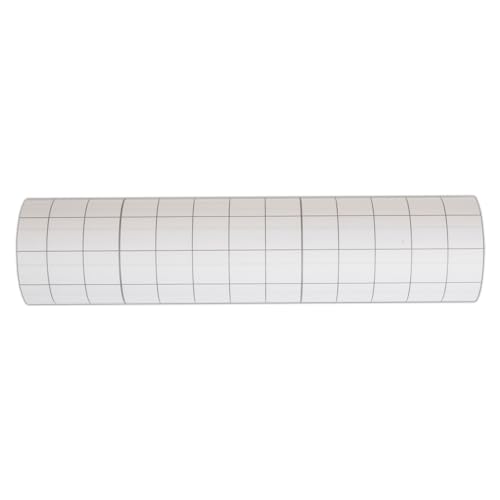Original Frisket Matt Masking Film, 10-Inch by 4-Yard - size: 254 x 3.66 m, style: Regular