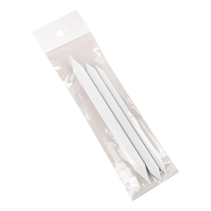 Blending Stumps and Tortillions Paper Art Blenders 3 Size 9 Size Blending Stumps and Tortillion for Artist Sketching