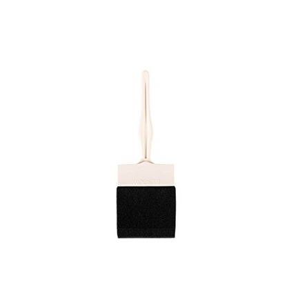 Wooster Brush 3103-3 Wooster 3913 Chiseled, Deluxe Quality Factory Sale Assortment, 1-Brush, Polyester Trim, Black/Gold, 3 Inch - size: 3 Inch