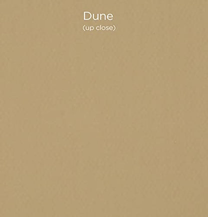 Paramount Pro-Tones All-Media Toned Canvas Panels 3-Pack - Triple-Primed 100% Cotton Canvas, Non-Reflective Colors - Dune 8x10 - color: Dune, size: 8x10"