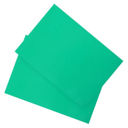 Zerodeko 2pcs PVC Linoleum Blocks for Printmaking and Carving with Smooth Cutting Surface, Easy to Carve Craft Engraving Sheets Suitable for Detailed Stamps and Crafting Projects